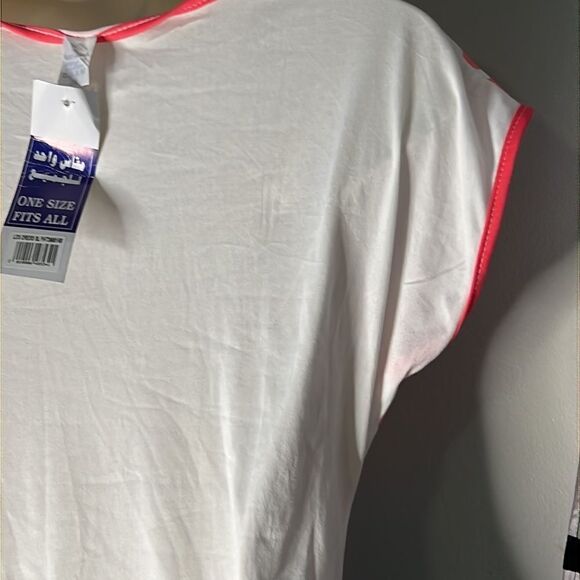 Women’s kawaii style nightgown new with tags XL - Picture 10 of 11